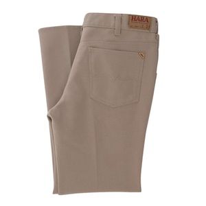 Vintage 70s Men’s Pants HARA 36